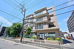 クリオ朝霞弐番館