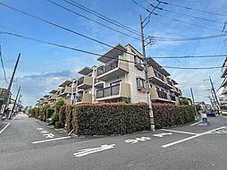 藤和ライブタウン平和台