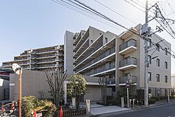 アドグランデ朝霞台ブライトステージ