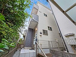 板橋区四葉1丁目 中古戸建