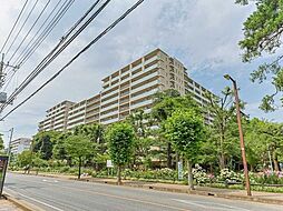 オハナふじみ野市上野台ブロッサム