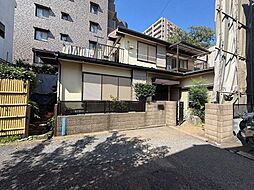 朝霞市泉水2丁目　売地