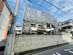 朝霞市本町2丁目土地　A区画