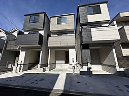 和光市白子2丁目新築戸建 B号棟