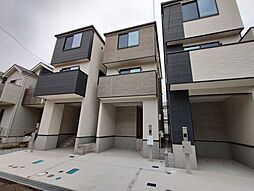 和光市白子2丁目新築戸建 B号棟