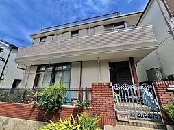 板橋区成増二丁目　中古戸建