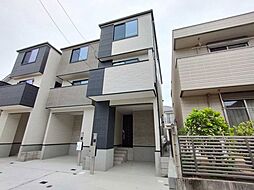 和光市白子2丁目新築戸建 C号棟