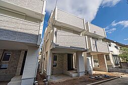 朝霞市本町2丁目 新築戸建 B号棟