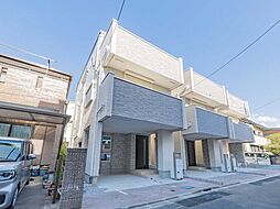 朝霞市本町2丁目 新築戸建 A号棟