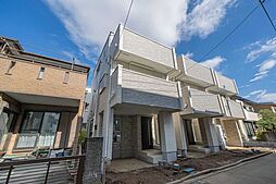 朝霞市本町2丁目 新築戸建 A号棟