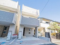 朝霞市本町2丁目 新築戸建 C号棟