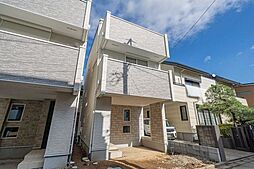 朝霞市本町2丁目 新築戸建 C号棟