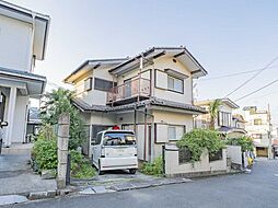 和光市新倉2丁目　土地