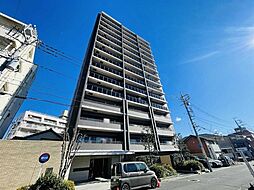 ライオンズ上福岡ステーションレジデンス