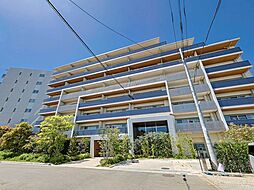 パークホームズ志木コンフォートテラス