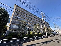 朝霞ハイデンス