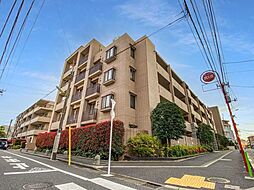 経堂レジデンス