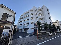 クリオ志村ラ・モード