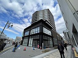 パークホームズ川越新富町アドーア