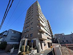 ライオンズマンション朝霞本町第二