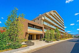 ザ・パークハウス朝霞台レジデンス