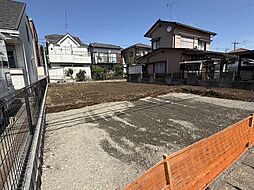 鶴ヶ島市羽折町　新築戸建