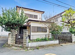 立川市栄町2丁目　土地