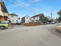 立川市栄町2丁目　土地