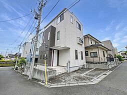 和光市下新倉2丁目　中古戸建