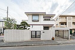 中野区上鷺宮5丁目　戸建