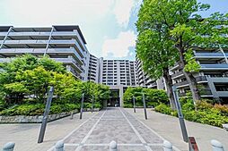 グランドメゾン江古田の杜