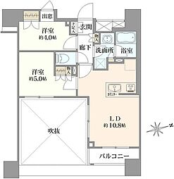 ウィルローズ府中宮町