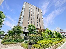 アンヴィーネ保谷