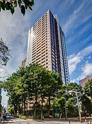 武蔵野タワーズ　スカイクロスタワー