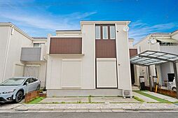 埼玉県新座市栄2丁目 戸建