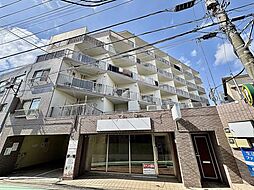 富士見台ハイツ