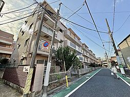 三田中村橋コーポ