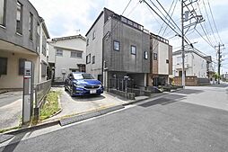 練馬区高松4丁目　戸建