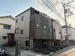 練馬区高松4丁目　戸建