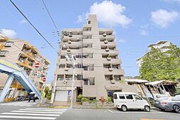 メイゾン中村橋