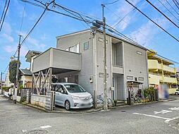 練馬区石神井町8丁目　戸建