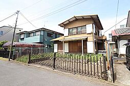 練馬区富士見台3丁目　土地