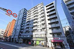 メゾン文京関口II