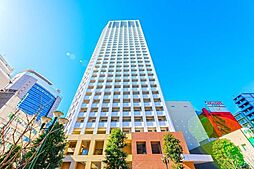 ディアマークスキャピタルタワー