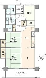 旭ヶ丘マンション