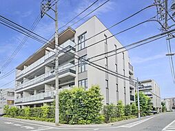 プラウド平和台テラス