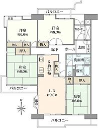 パークサイド光が丘