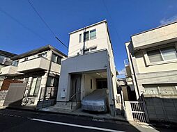 練馬区中村南2丁目　戸建