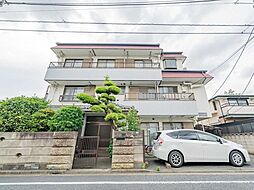 練馬区平和台1丁目 土地