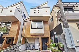 中野区江原町3丁目　戸建